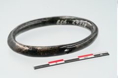 Foto von Bronzegehänge (NHMW-PRAE-024338)